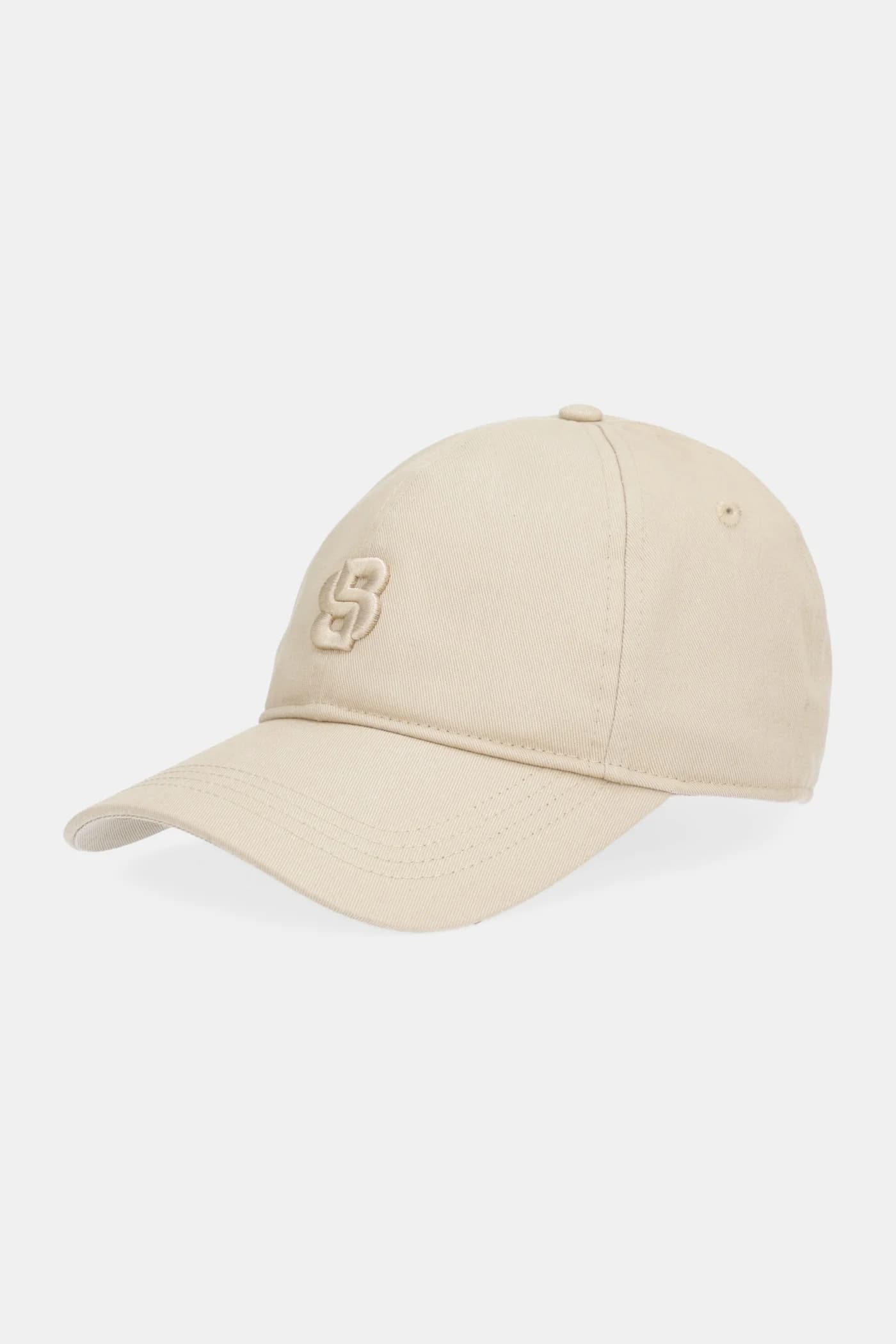 Бейсболка из хлопка Ari-B-ICON