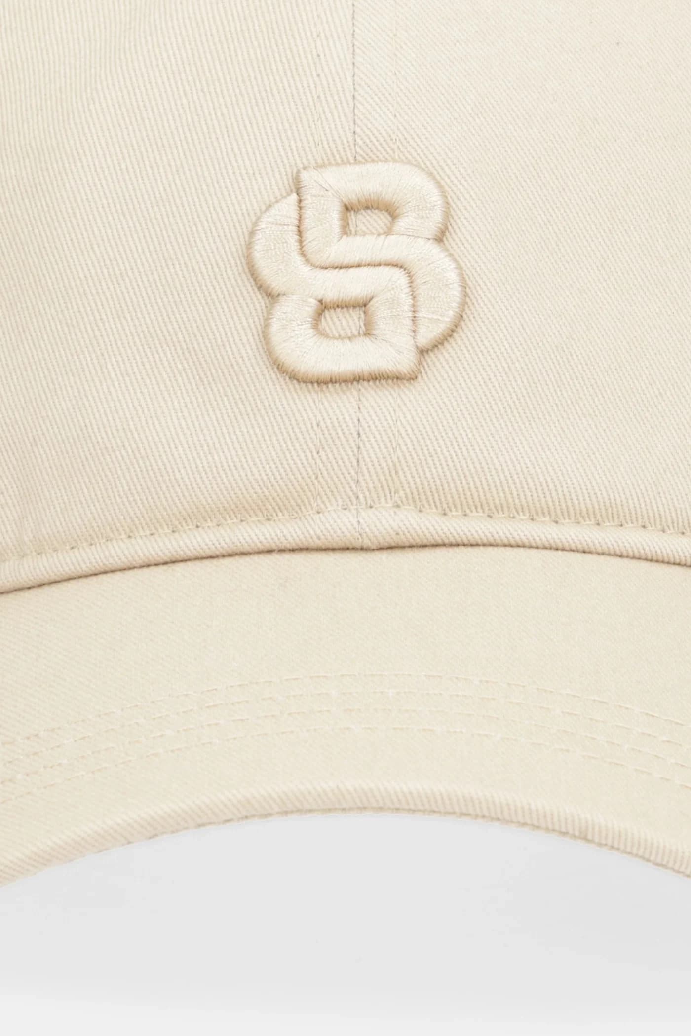 Бейсболка из хлопка Ari-B-ICON - фото 2