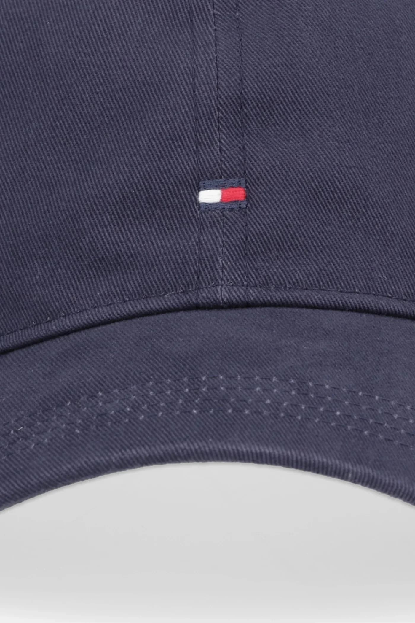 Хлопковая бейсболка - фото 2