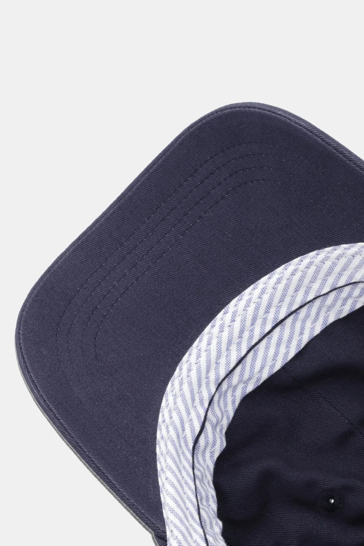 Хлопковая бейсболка - фото 4