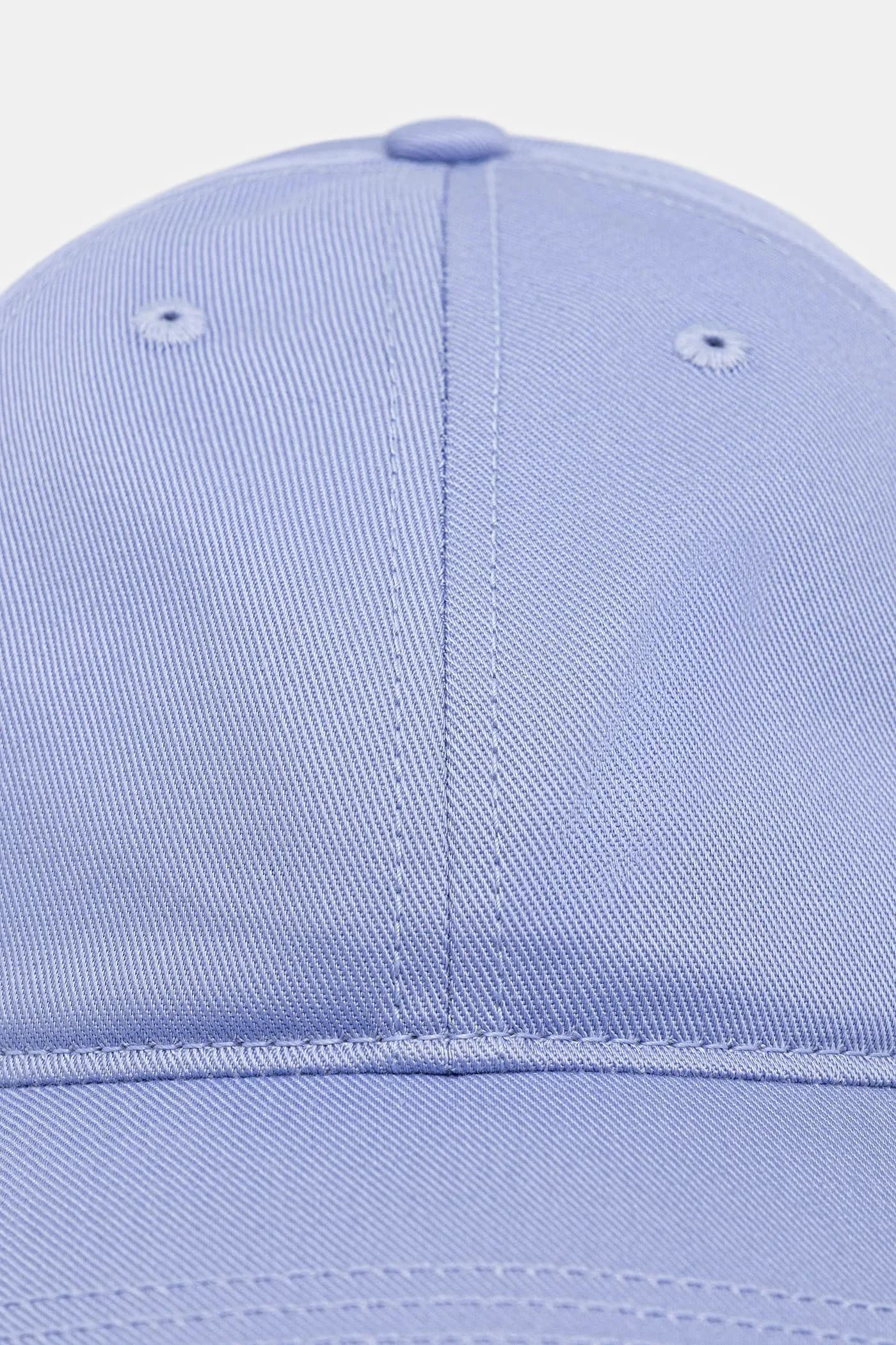 Хлопковая бейсболка - фото 2