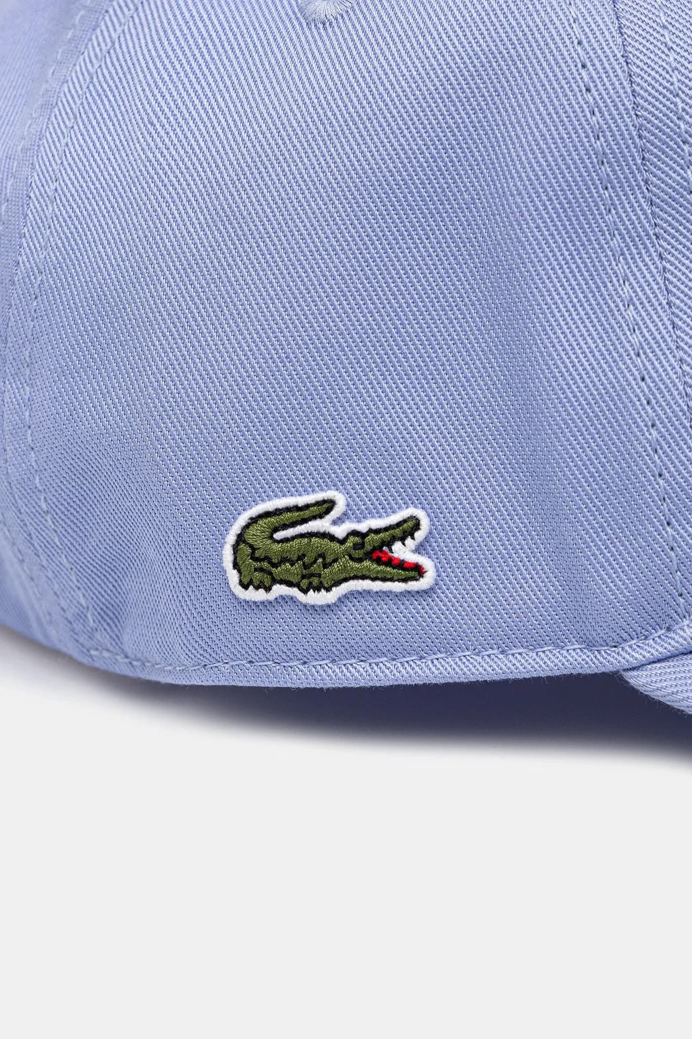 Хлопковая бейсболка - фото 3