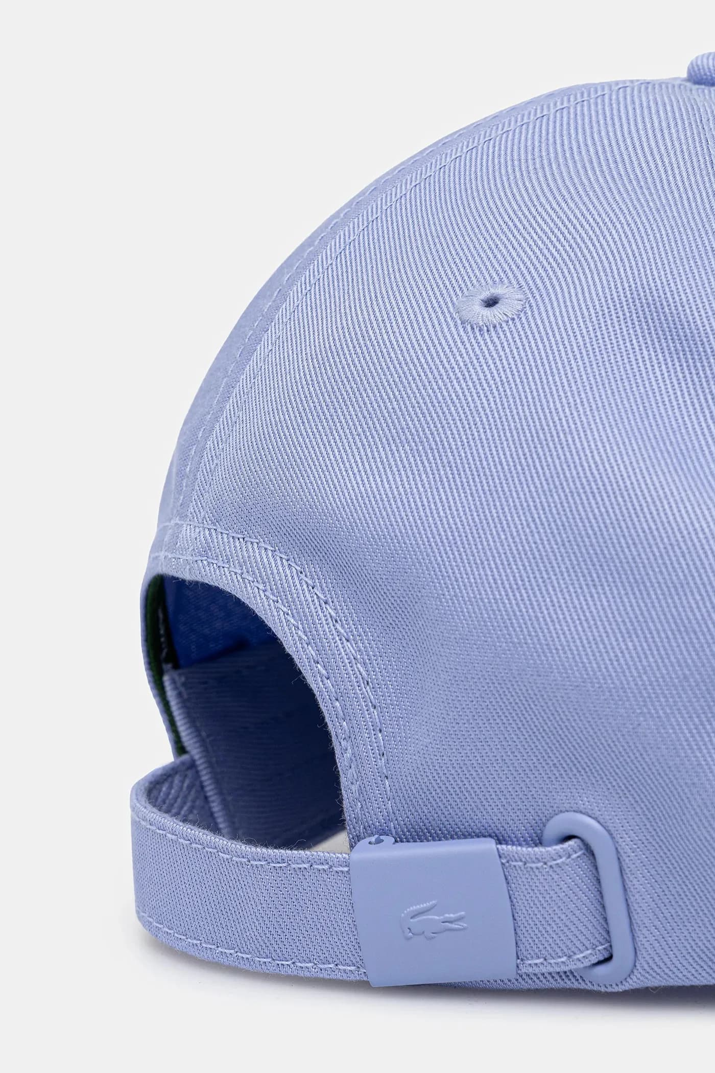 Хлопковая бейсболка - фото 4