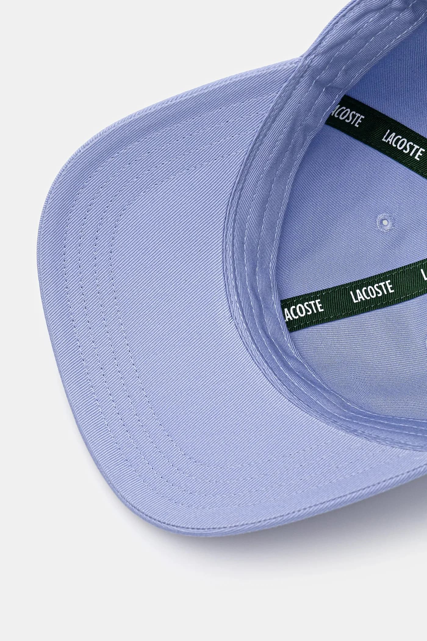 Хлопковая бейсболка - фото 5