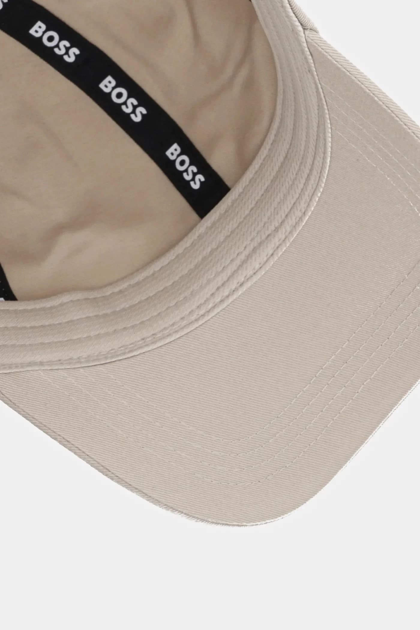 Бейсболка из хлопка Ari-B-ICON - фото 4