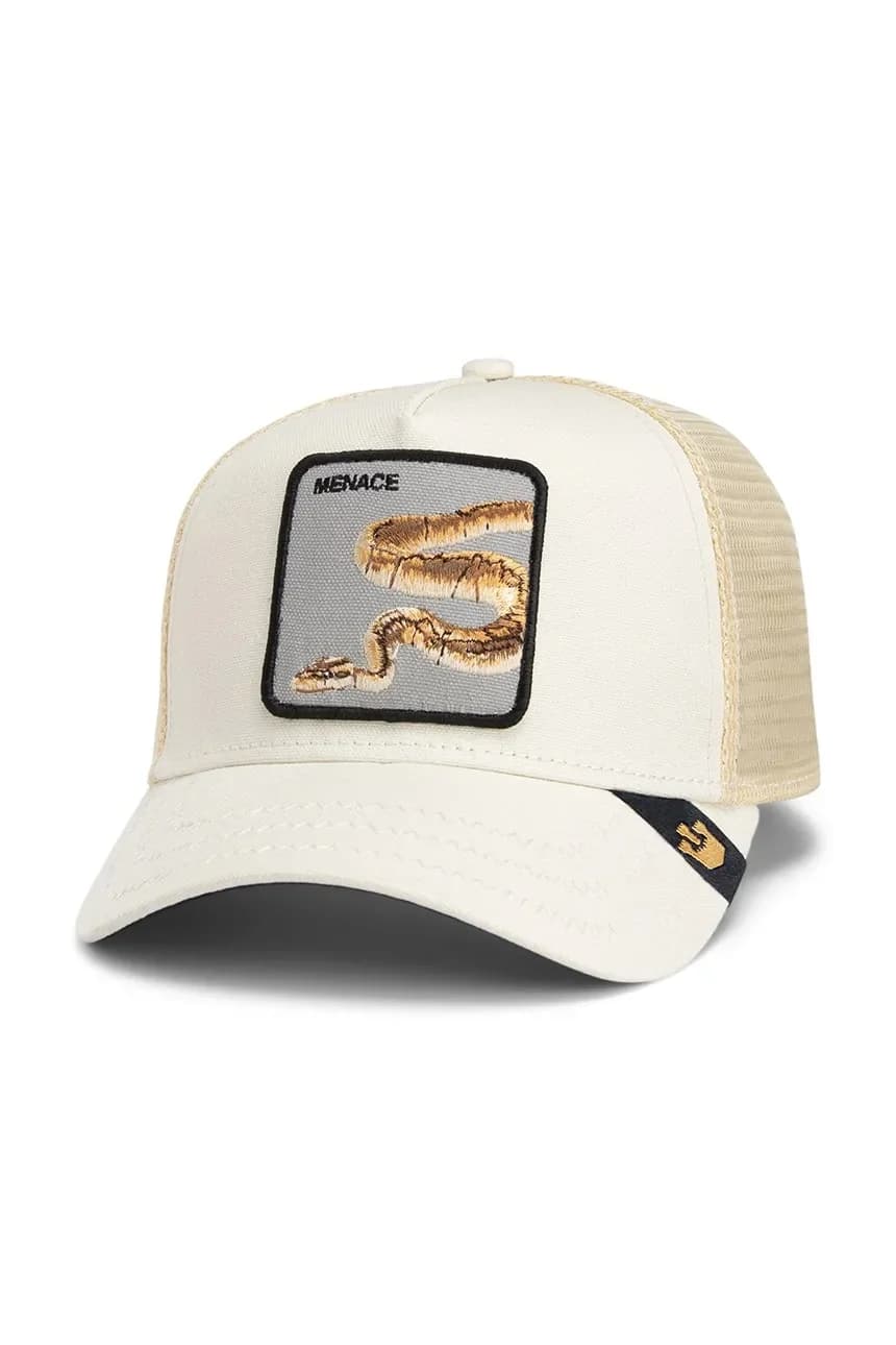 Бейсбольная кепка Deadly Companion