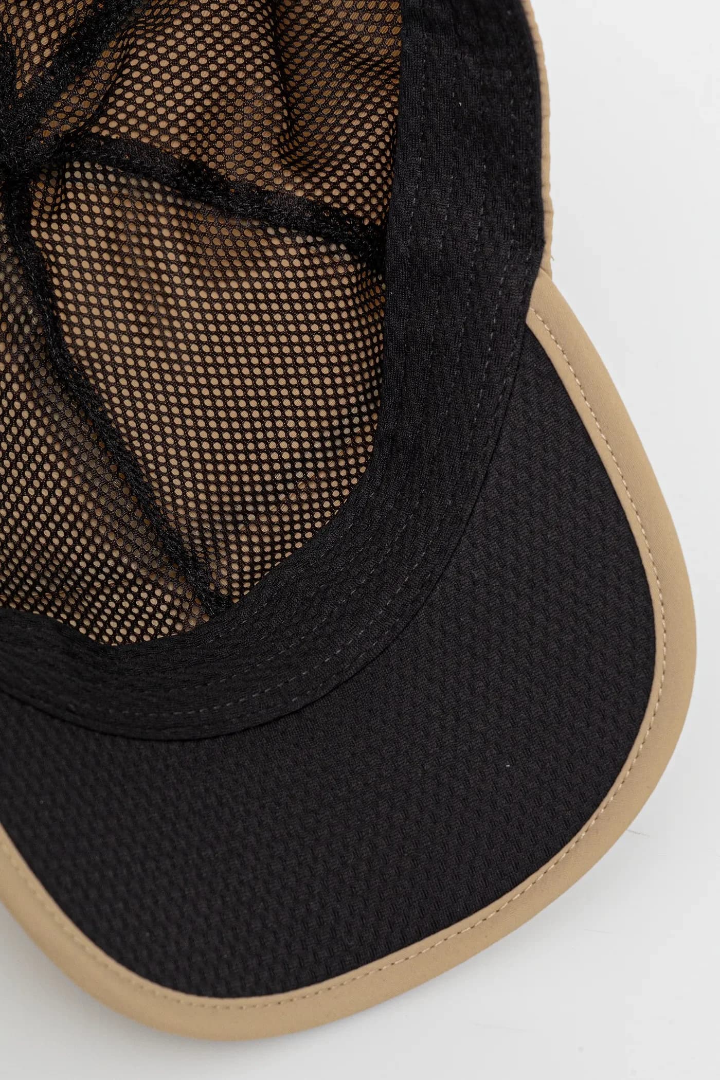 бейсболка Canyon - фото 5