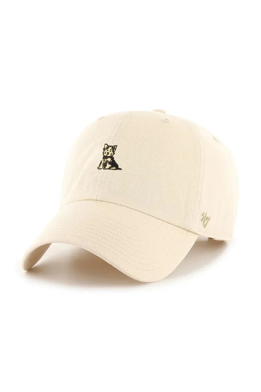Хлопковая бейсболка Dog Base Runner Icon