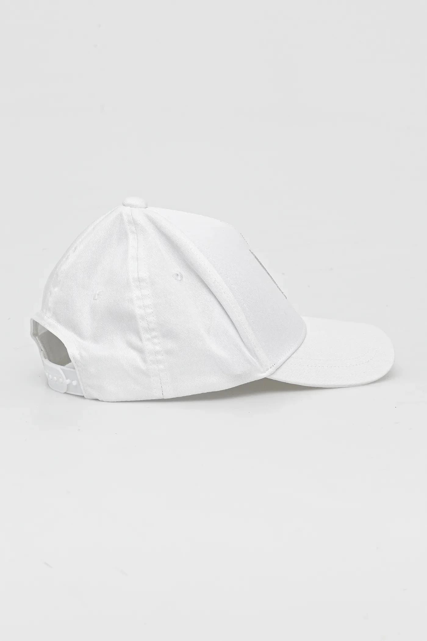 Хлопковая бейсболка - фото 2