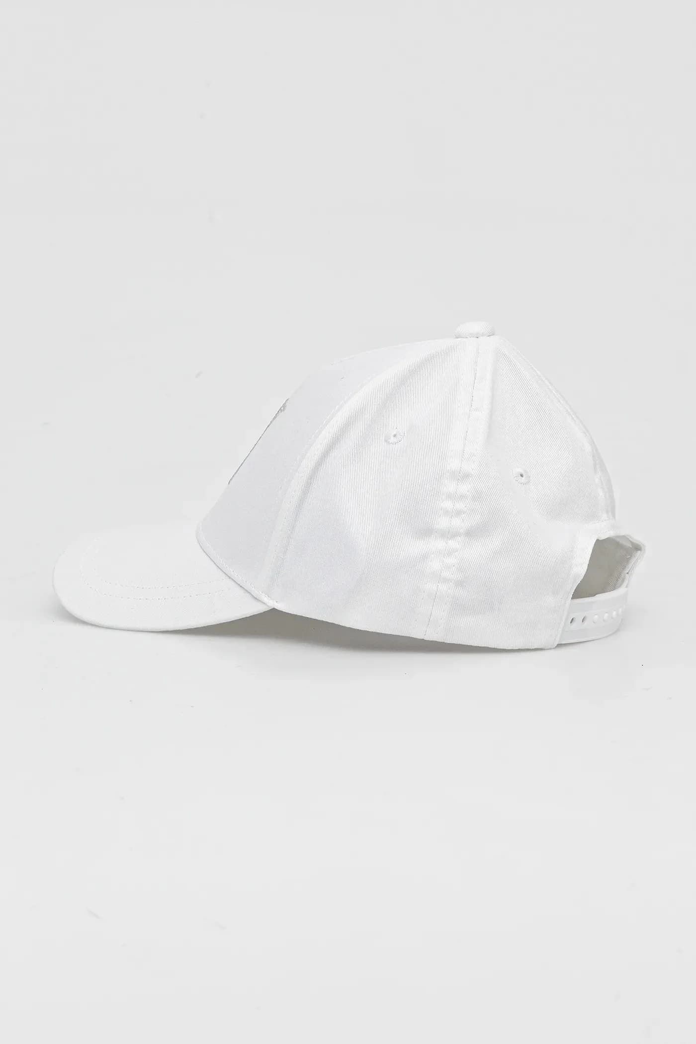 Хлопковая бейсболка - фото 3