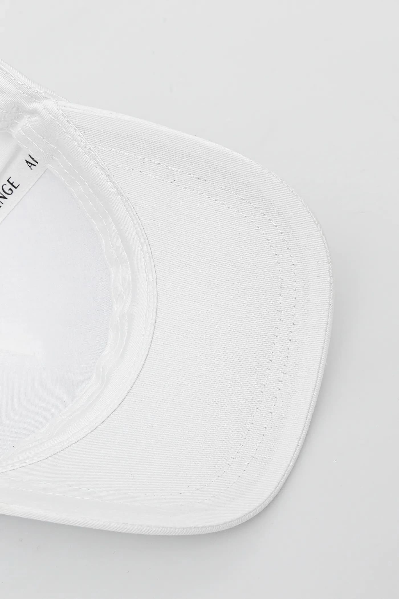 Хлопковая бейсболка - фото 4