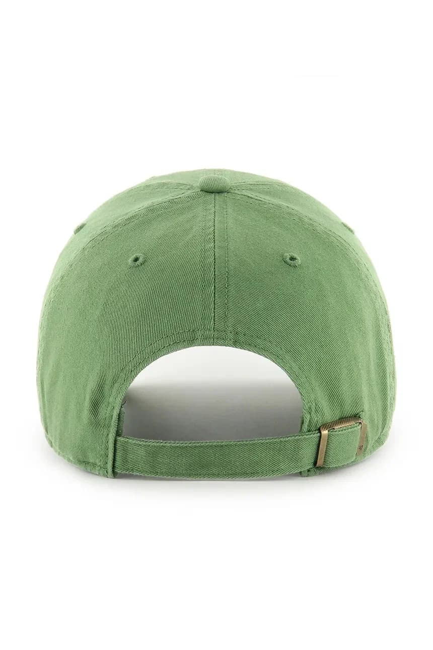 Хлопковая бейсболка Animal Base Runner - фото 2