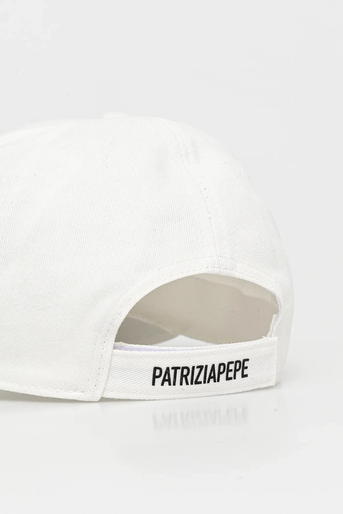 Хлопковая бейсболка - фото 3