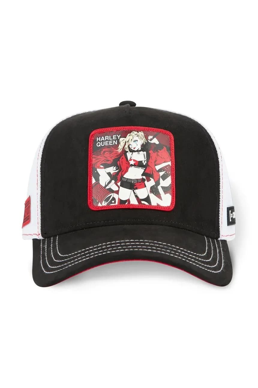 Кепка x DC Comics - фото 2