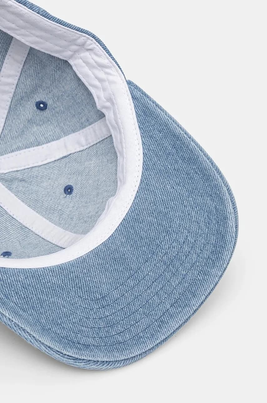 Кепка - фото 4