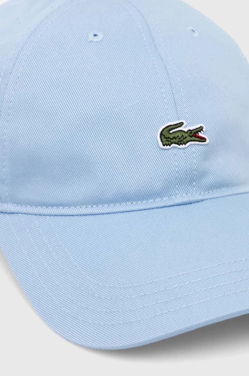 Хлопковая бейсболка - фото 3