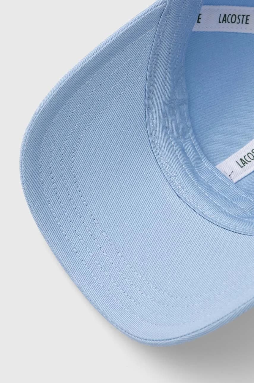 Хлопковая бейсболка - фото 4