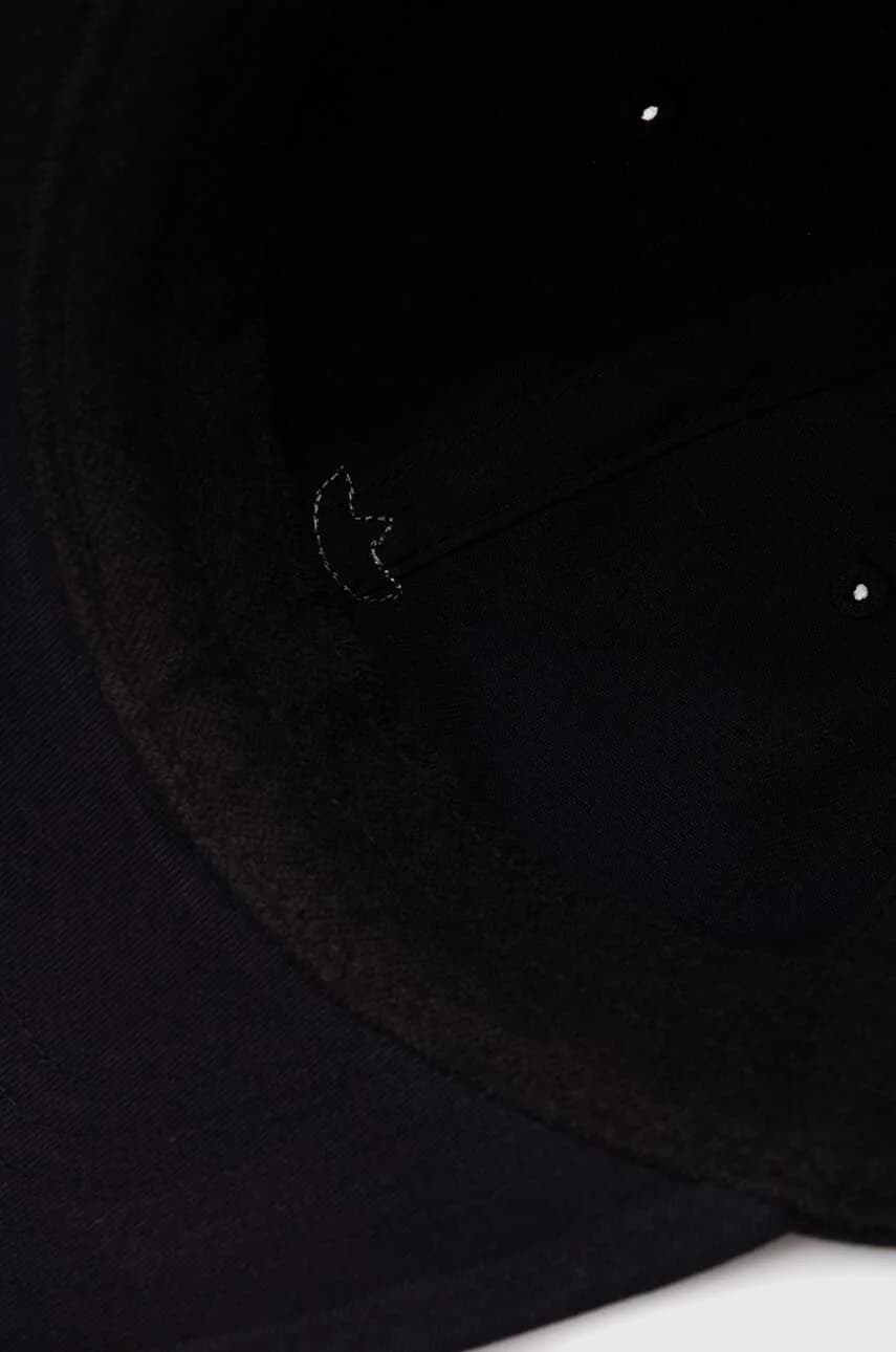 Хлопковая бейсболка - фото 4