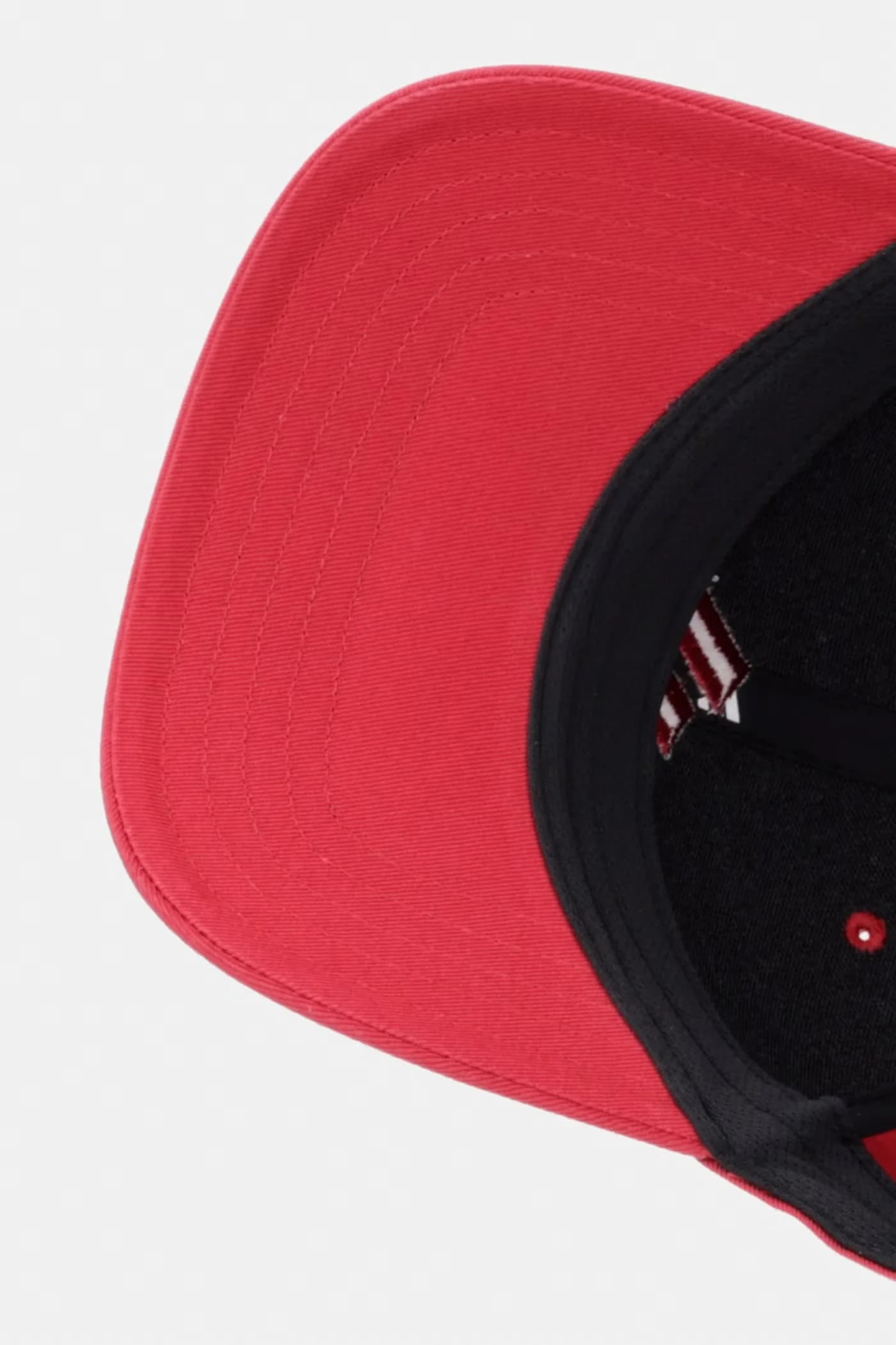 Хлопковая бейсболка - фото 4