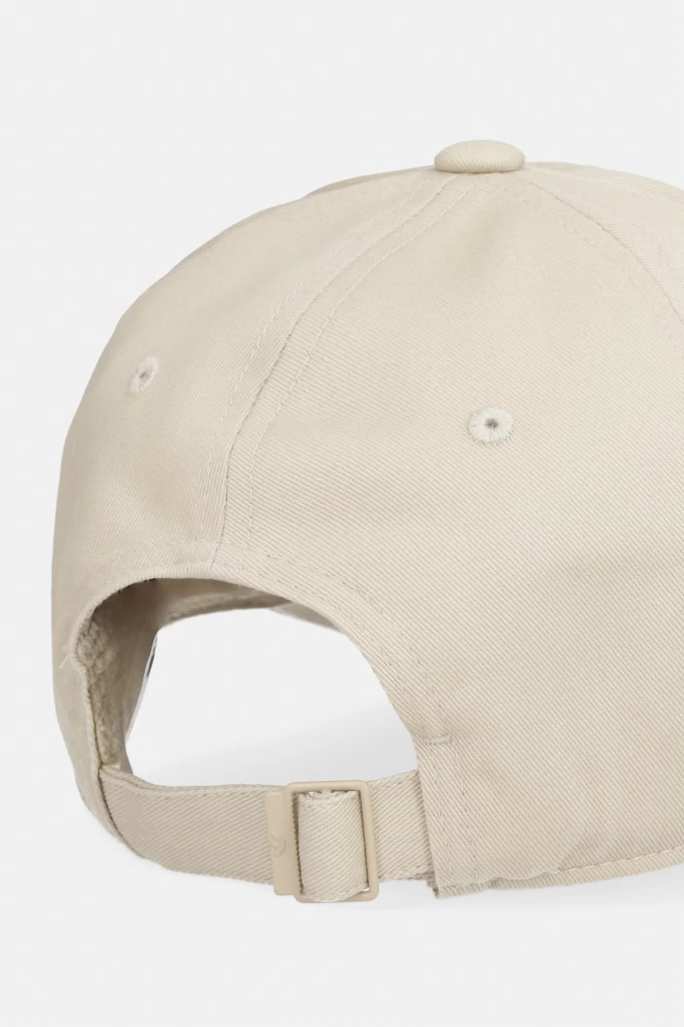 Хлопковая бейсболка - фото 3