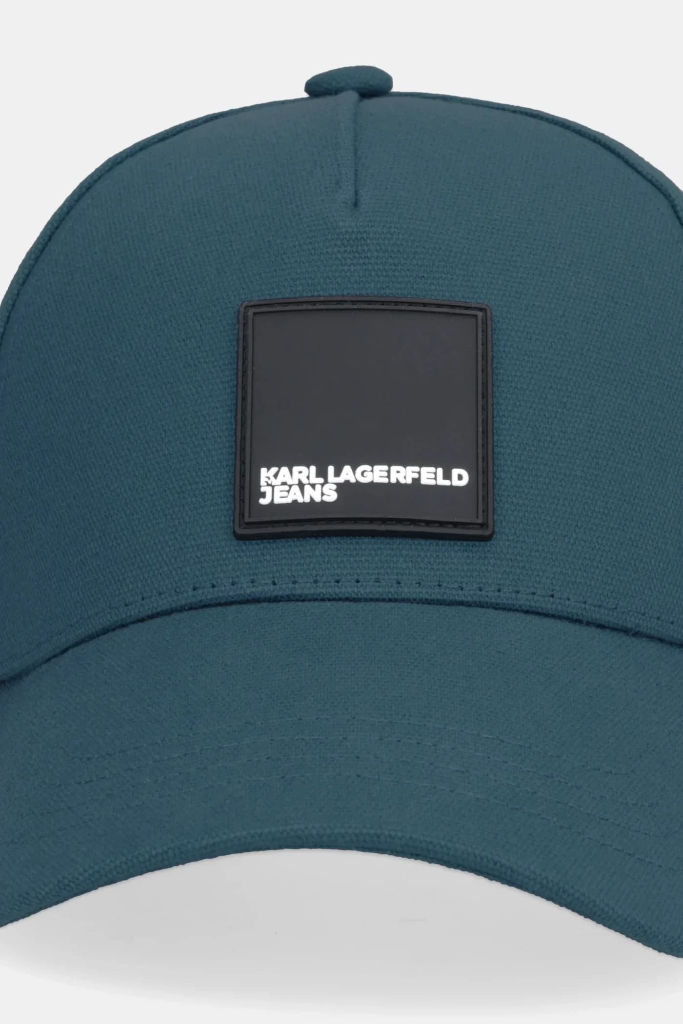 Хлопковая бейсболка - фото 2