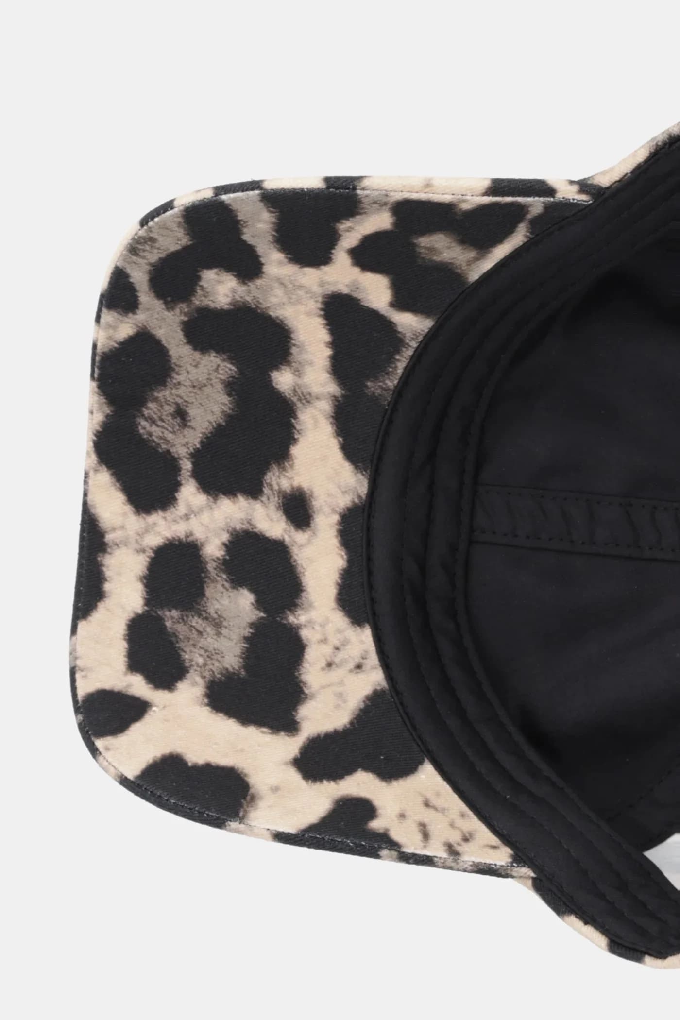 Хлопковая бейсболка Heads Up - фото 4