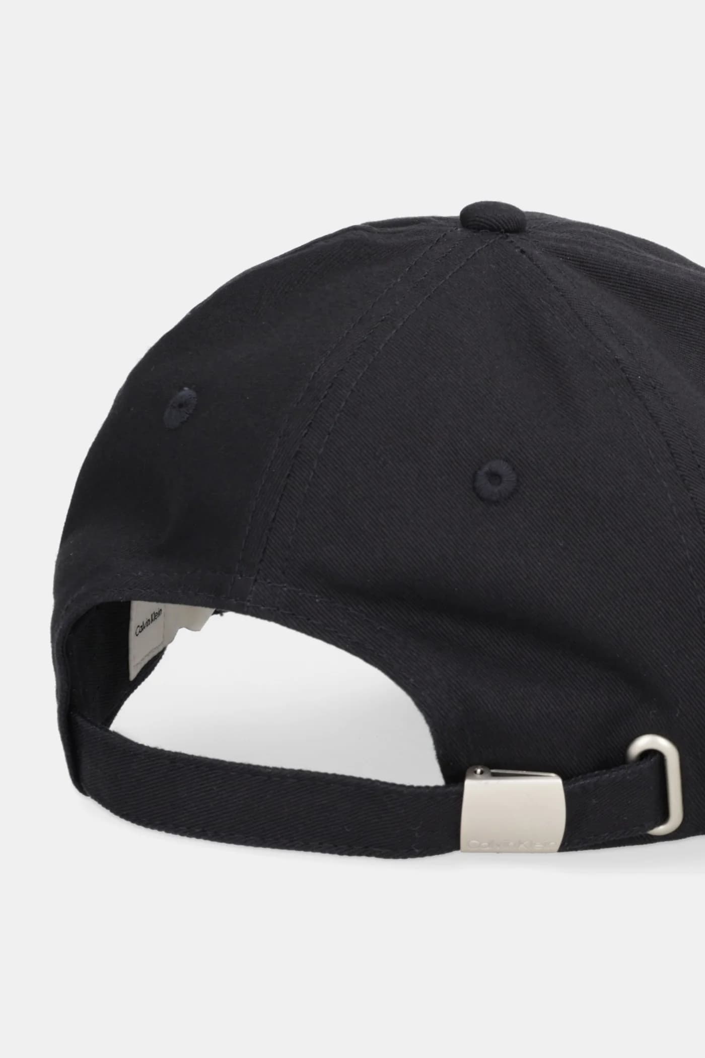 Хлопковая бейсболка - фото 3