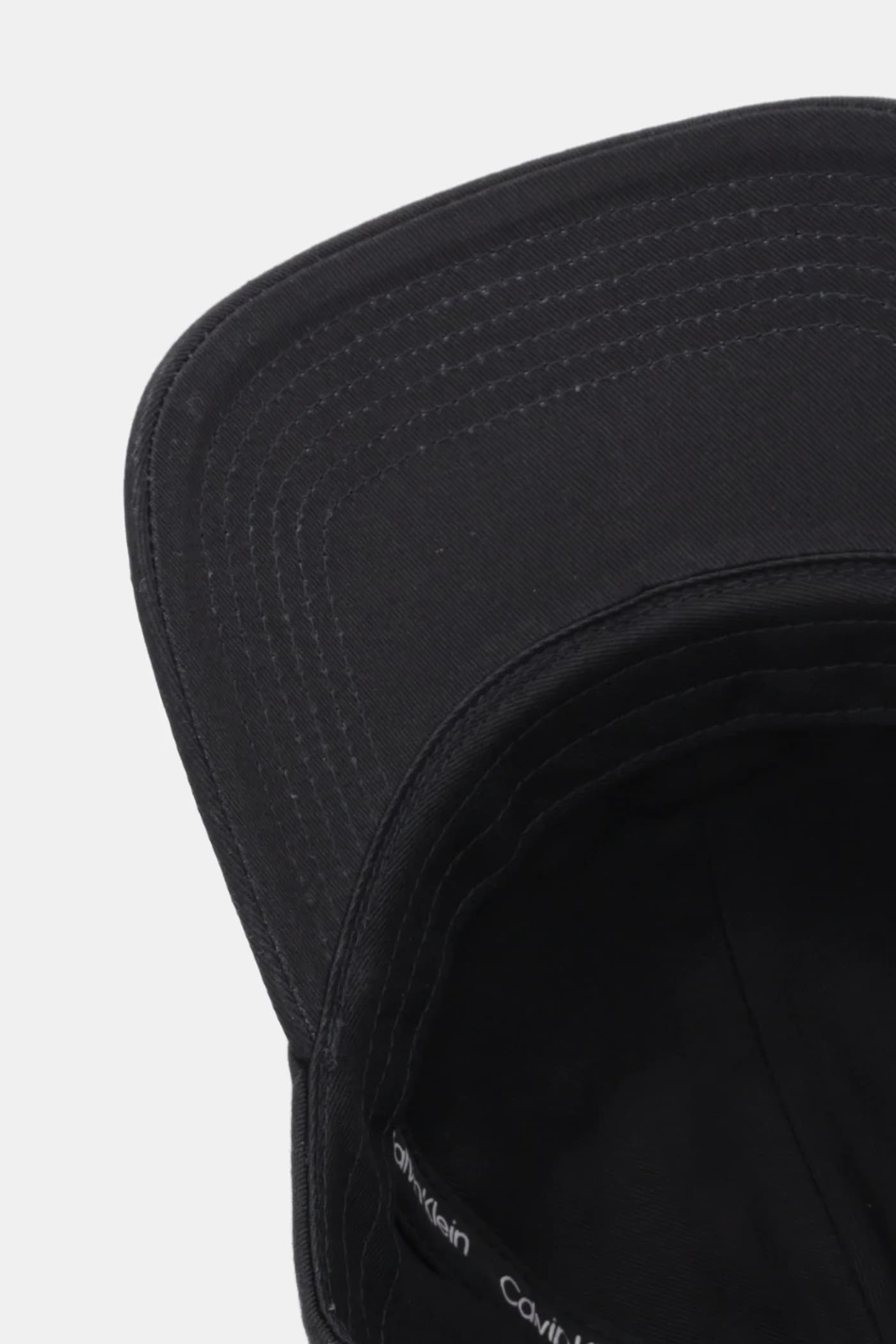 Хлопковая бейсболка - фото 4