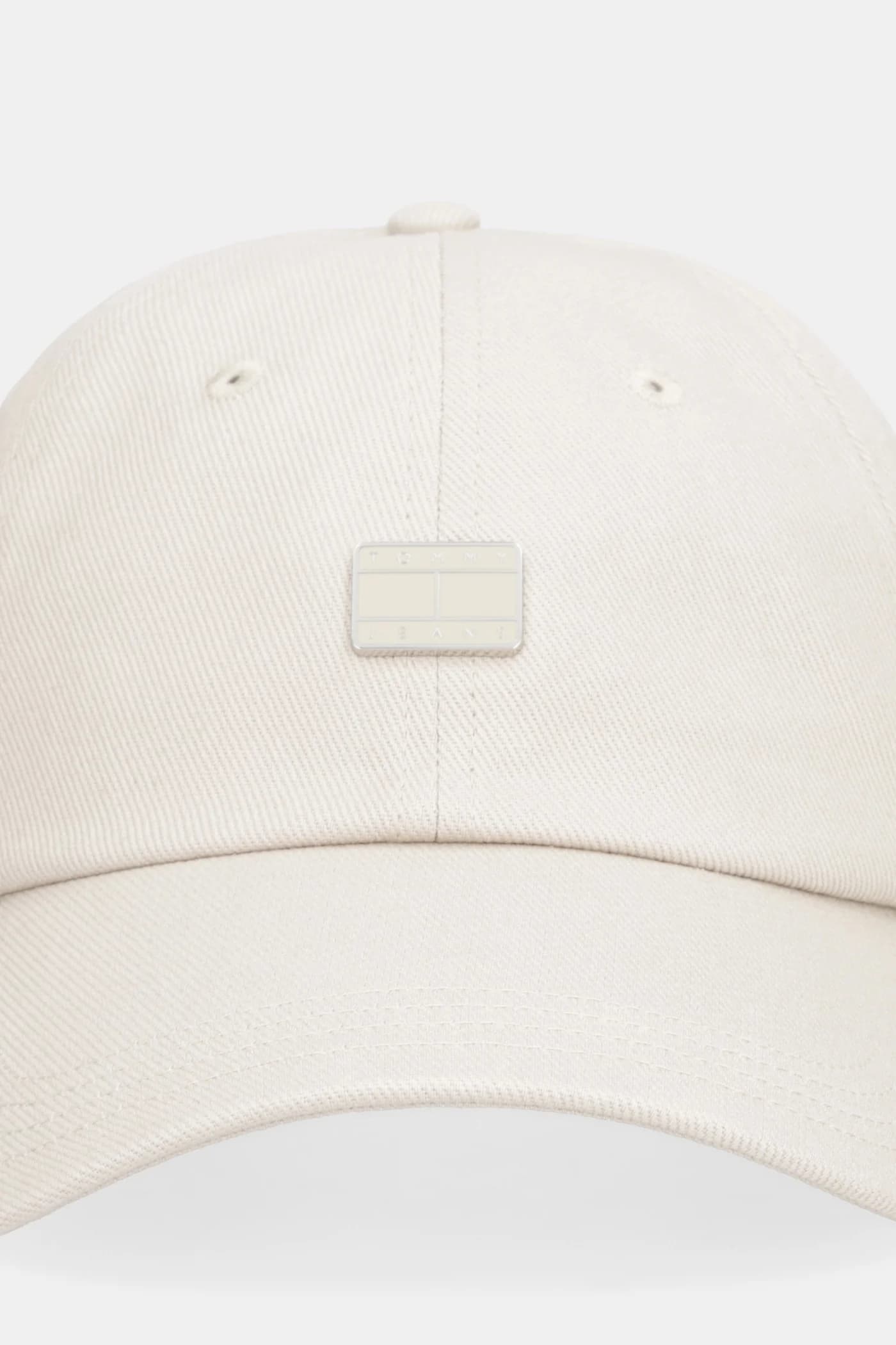 Хлопковая бейсболка - фото 2