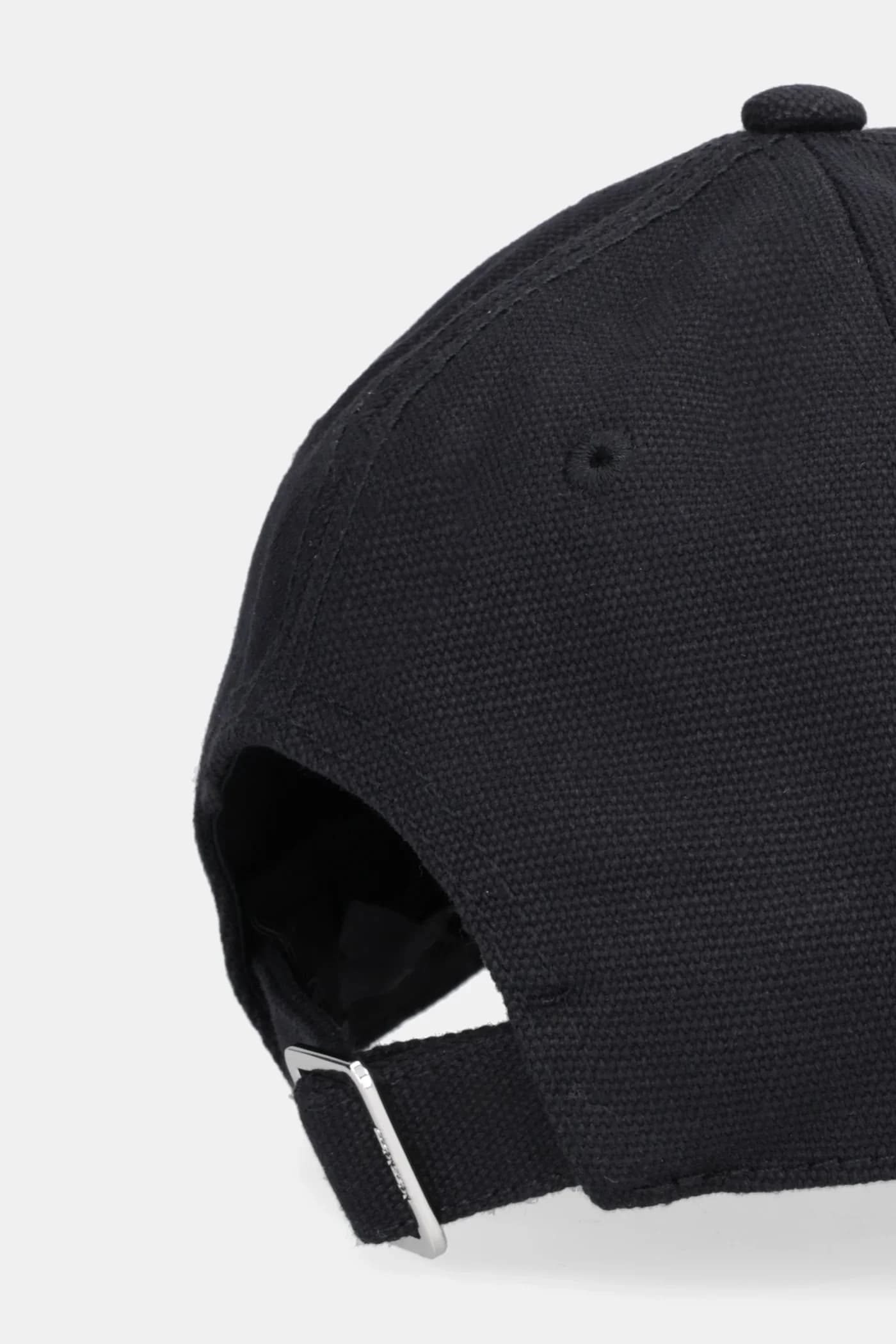 Бейсболка из хлопка AGUFO - фото 3