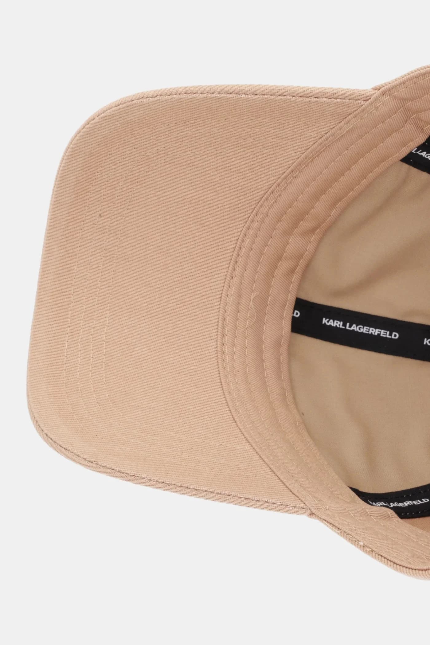 Бейсболка из хлопка K/AUTOGRAPH - фото 4