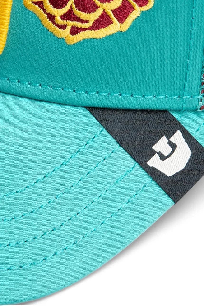 Бейсбольная кепка Диа Де Панчо - фото 6