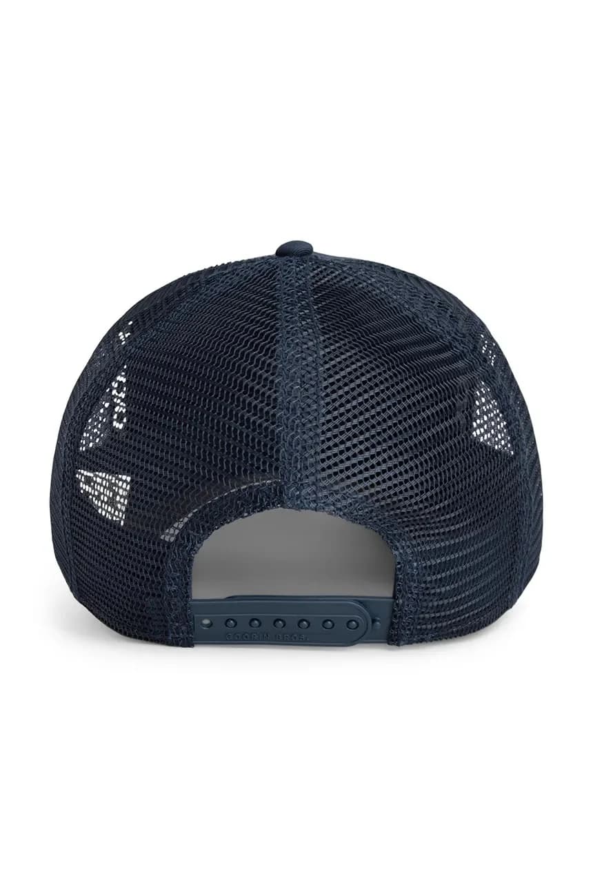 Хлопковая кепка Freedom Eagle Trucker - фото 4