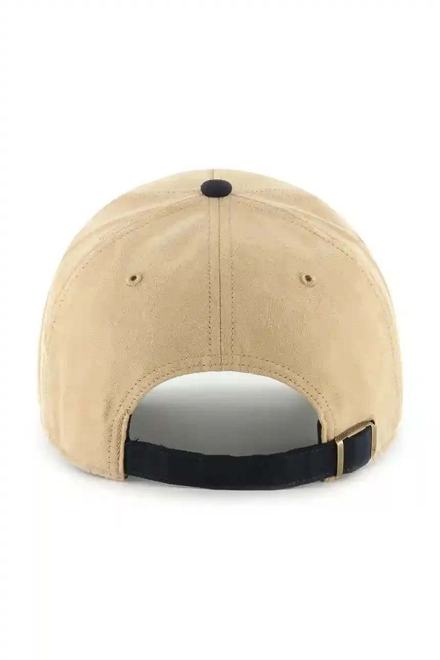 Бейсбольная кепка MLB New York Yankees - фото 2