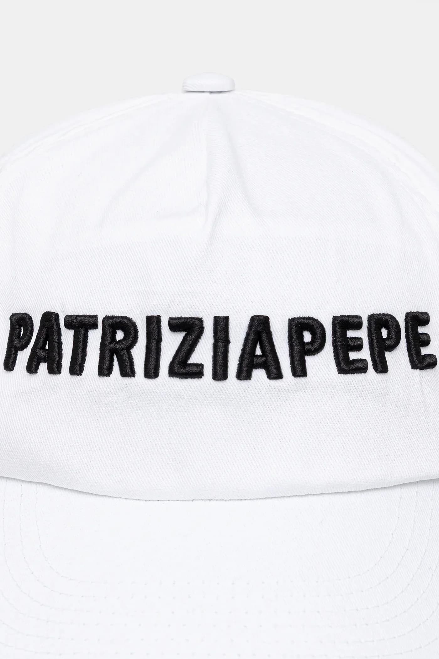 Хлопковая бейсболка - фото 2