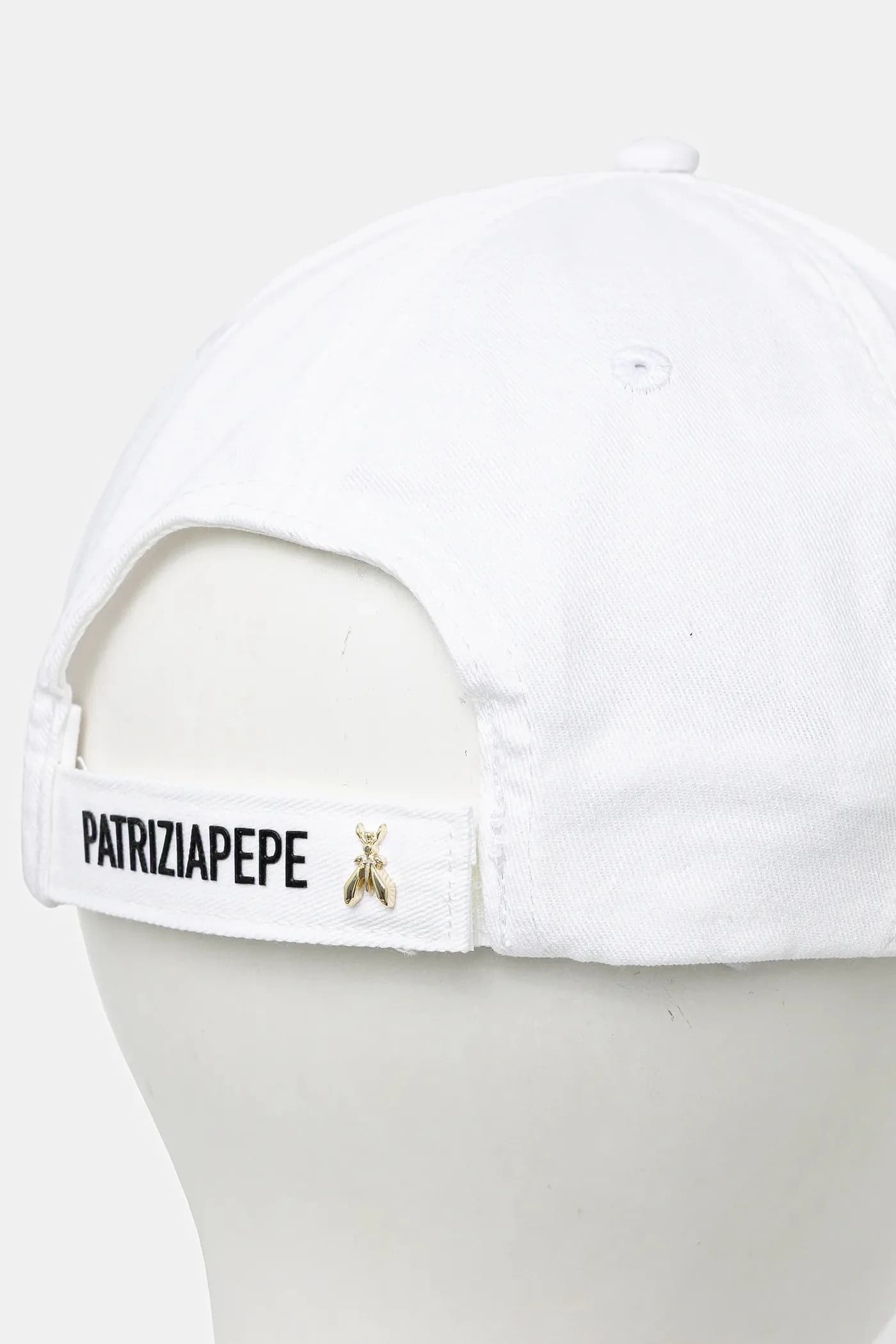 Хлопковая бейсболка - фото 3