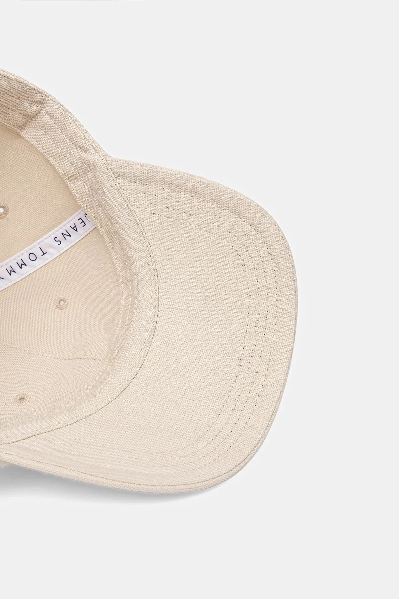 Хлопковая бейсболка - фото 4