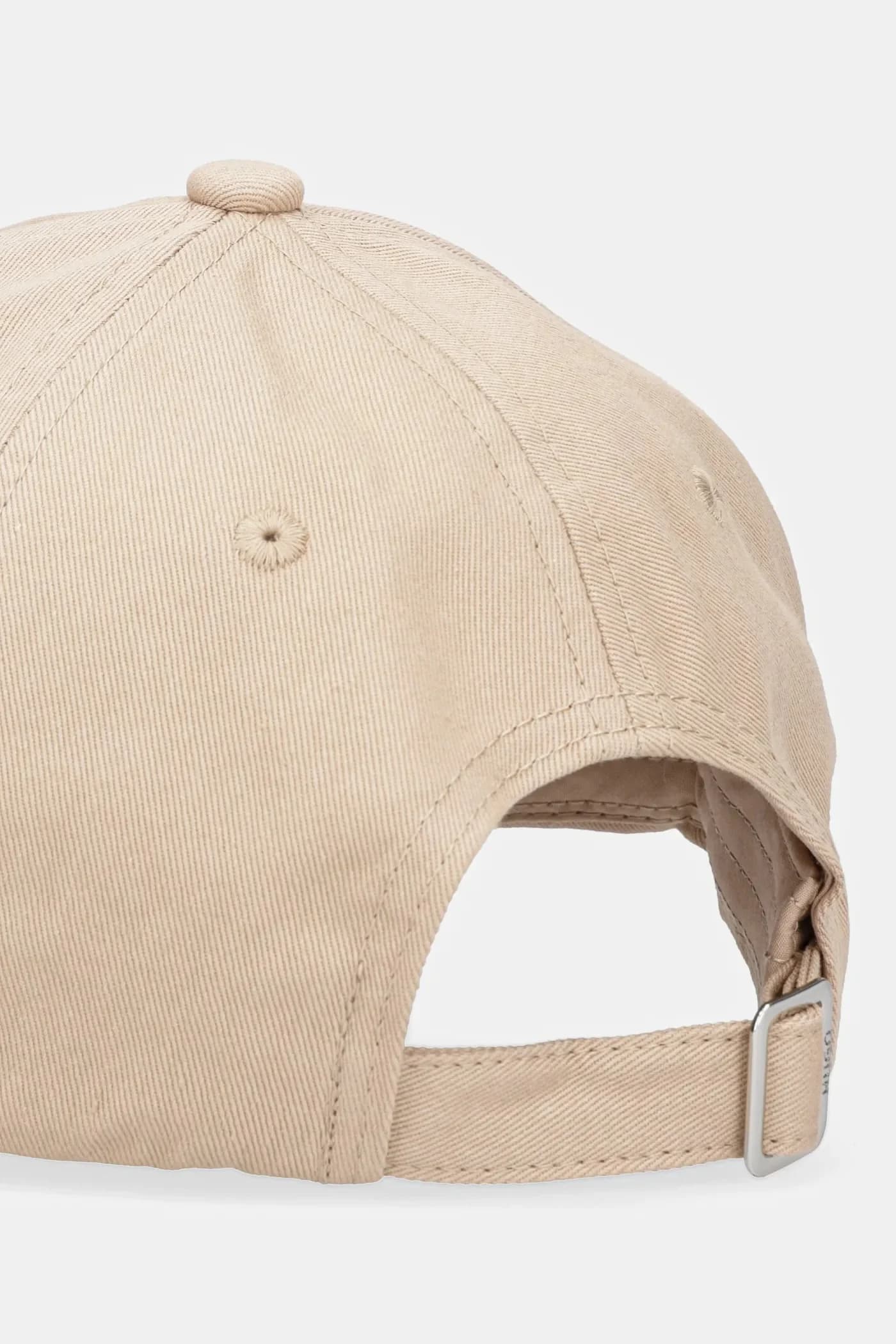 бейсболка Asya из хлопка - фото 3