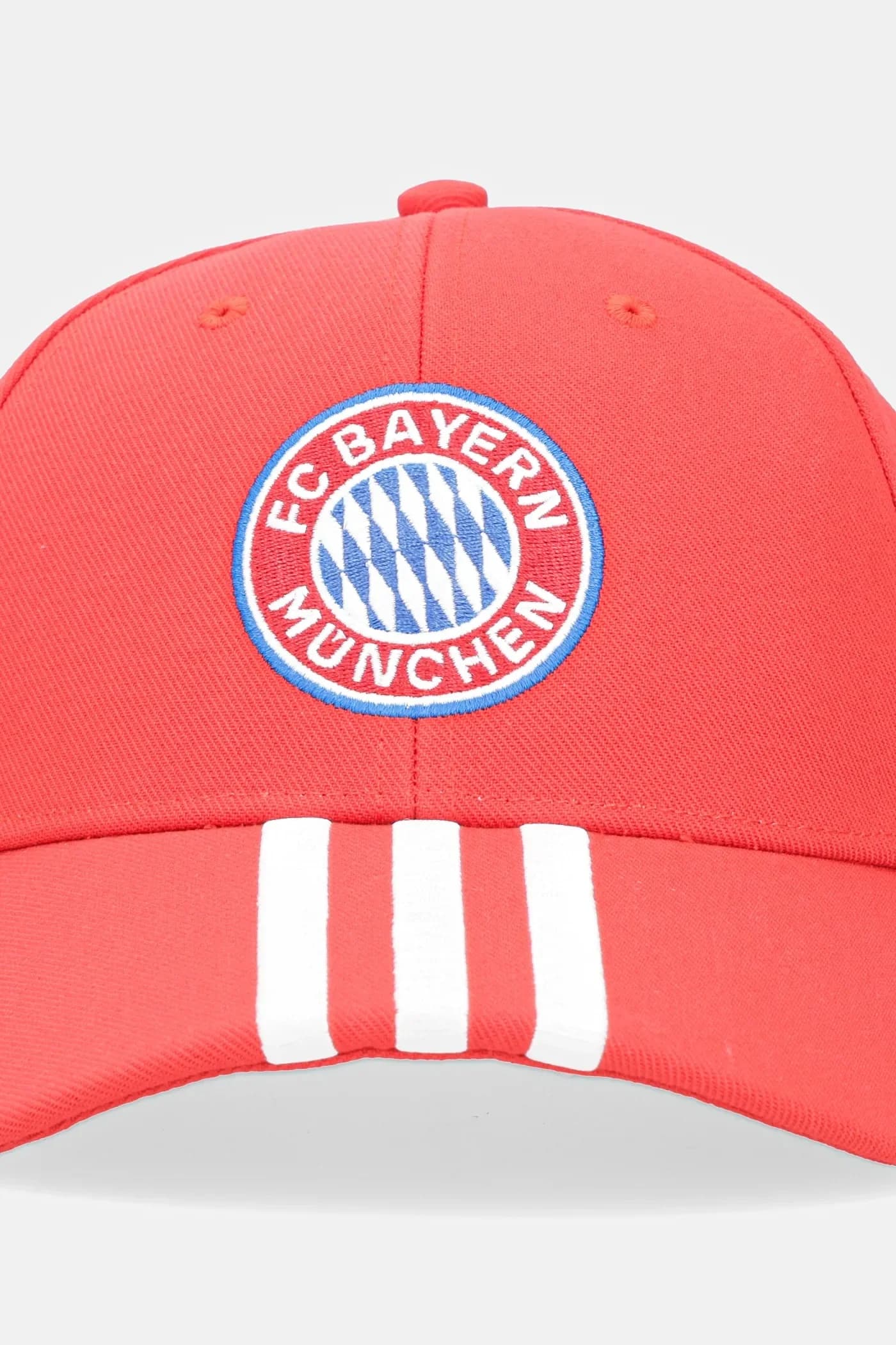 Бейсбольная кепка FC BAYERN MUENCHEN - фото 2
