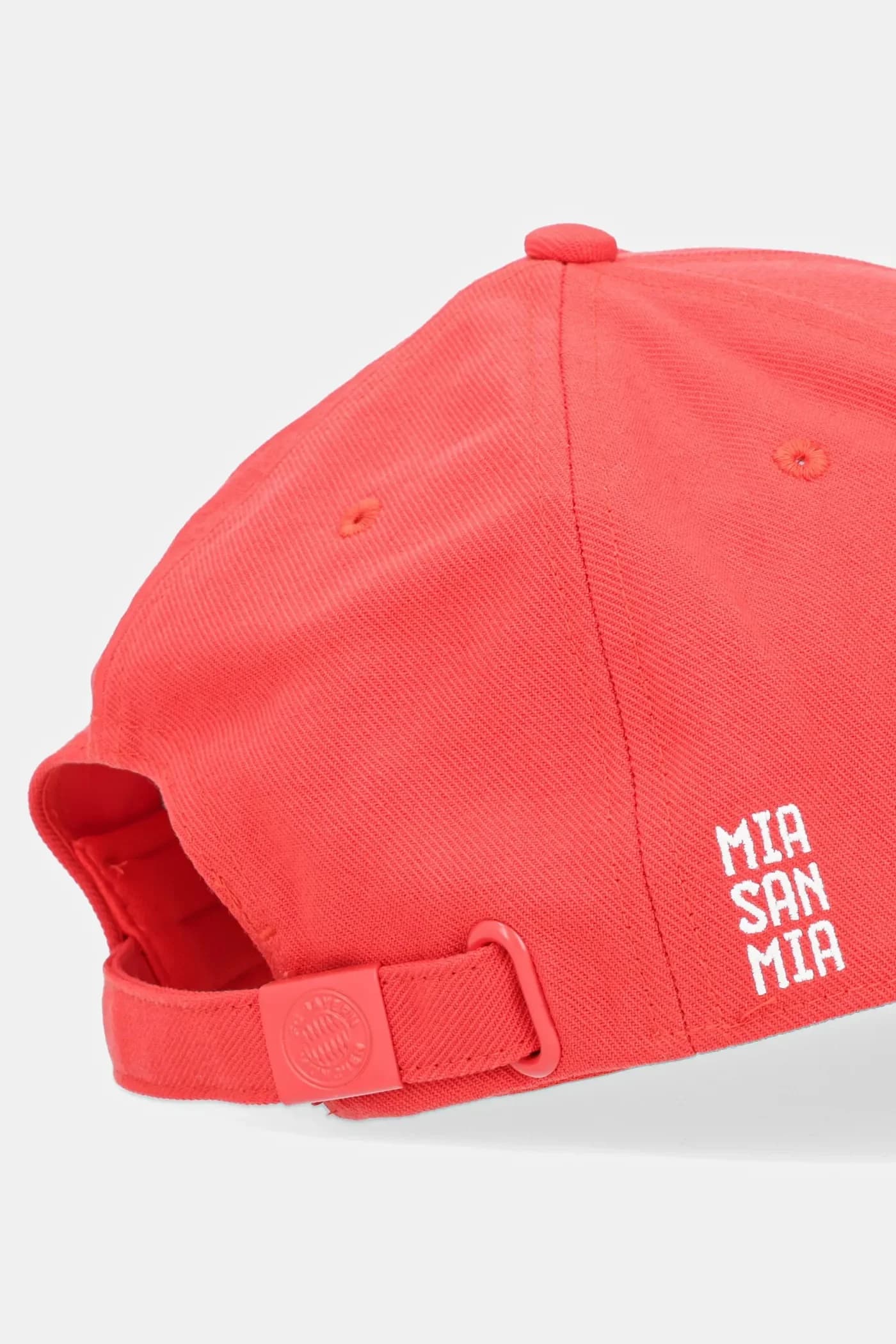 Бейсбольная кепка FC BAYERN MUENCHEN - фото 3