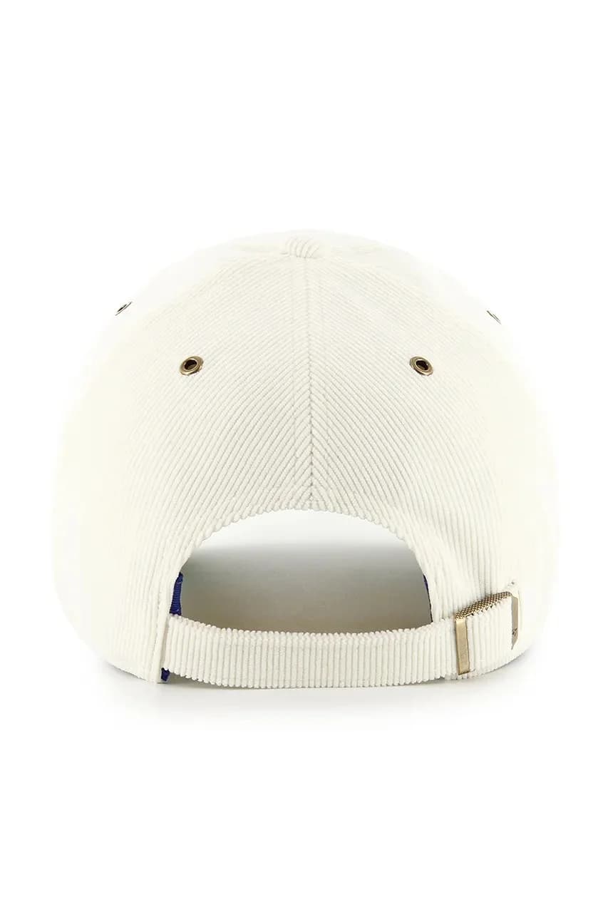 Бейсбольная кепка MLB Los Angeles Dodgers - фото 2