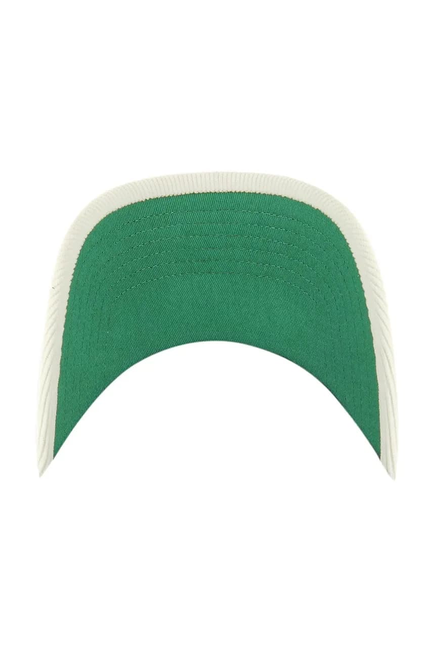 Бейсбольная кепка MLB New York Yankees - фото 3