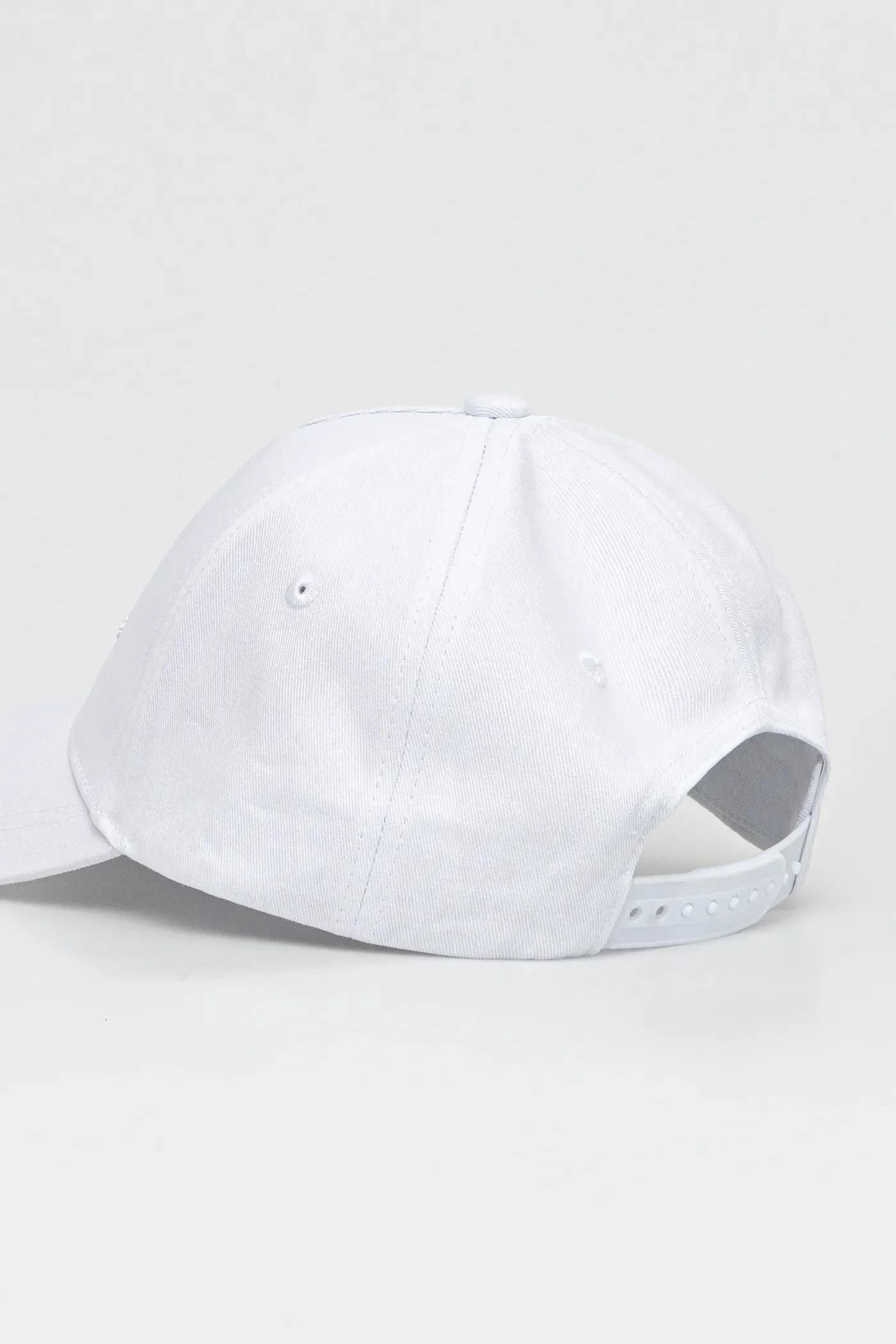 Хлопковая бейсболка - фото 3