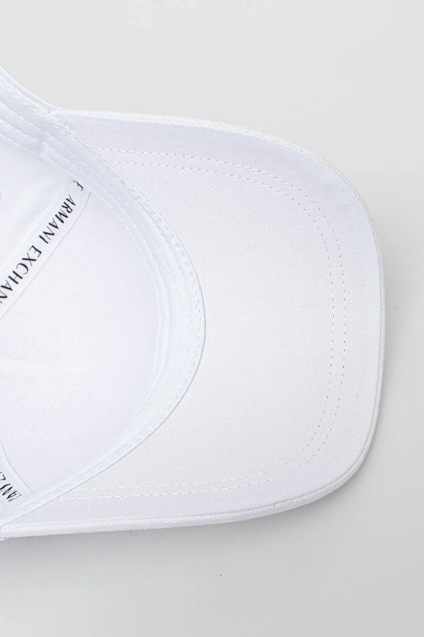 Хлопковая бейсболка - фото 4