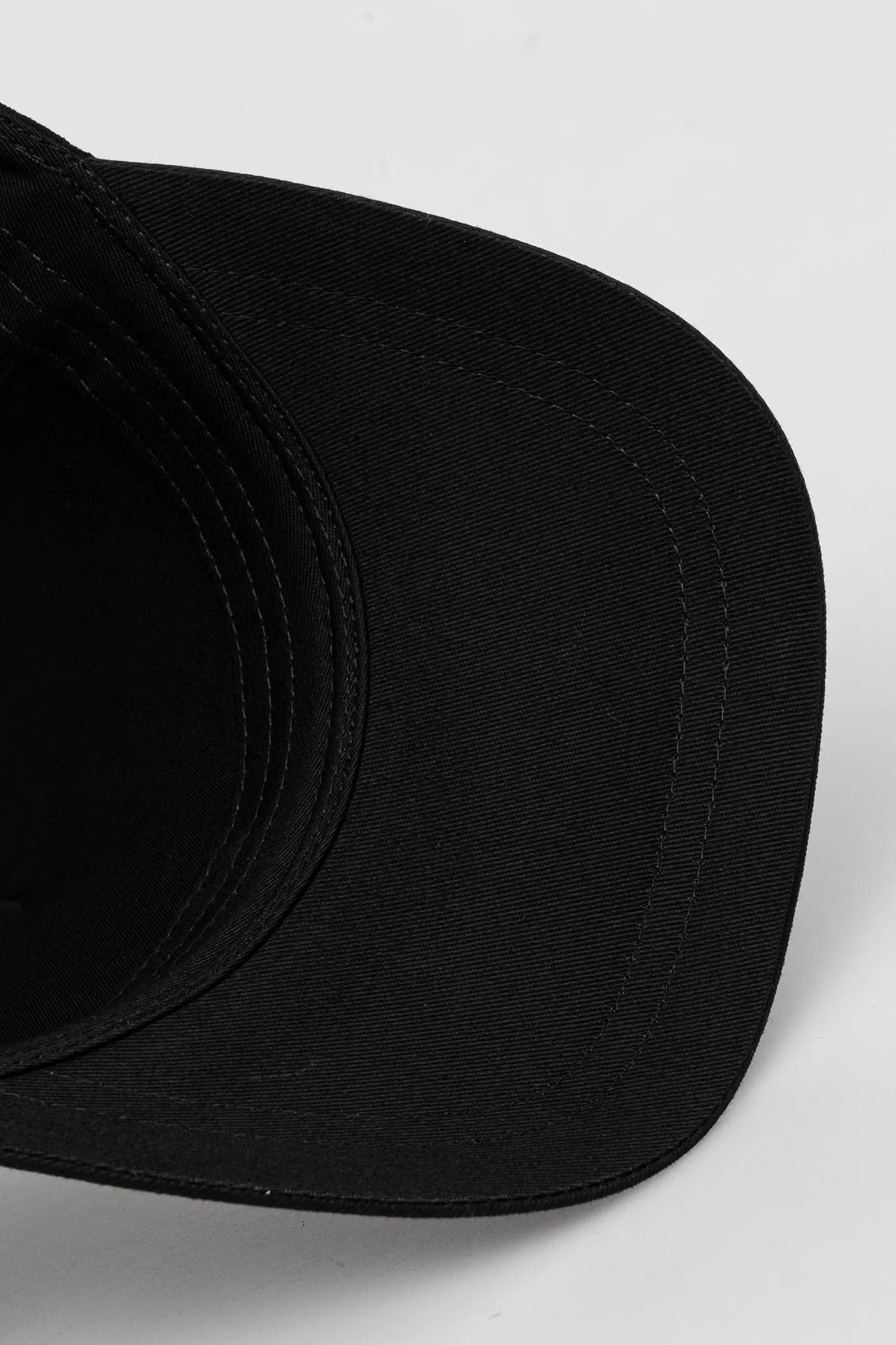 Хлопковая бейсболка - фото 5