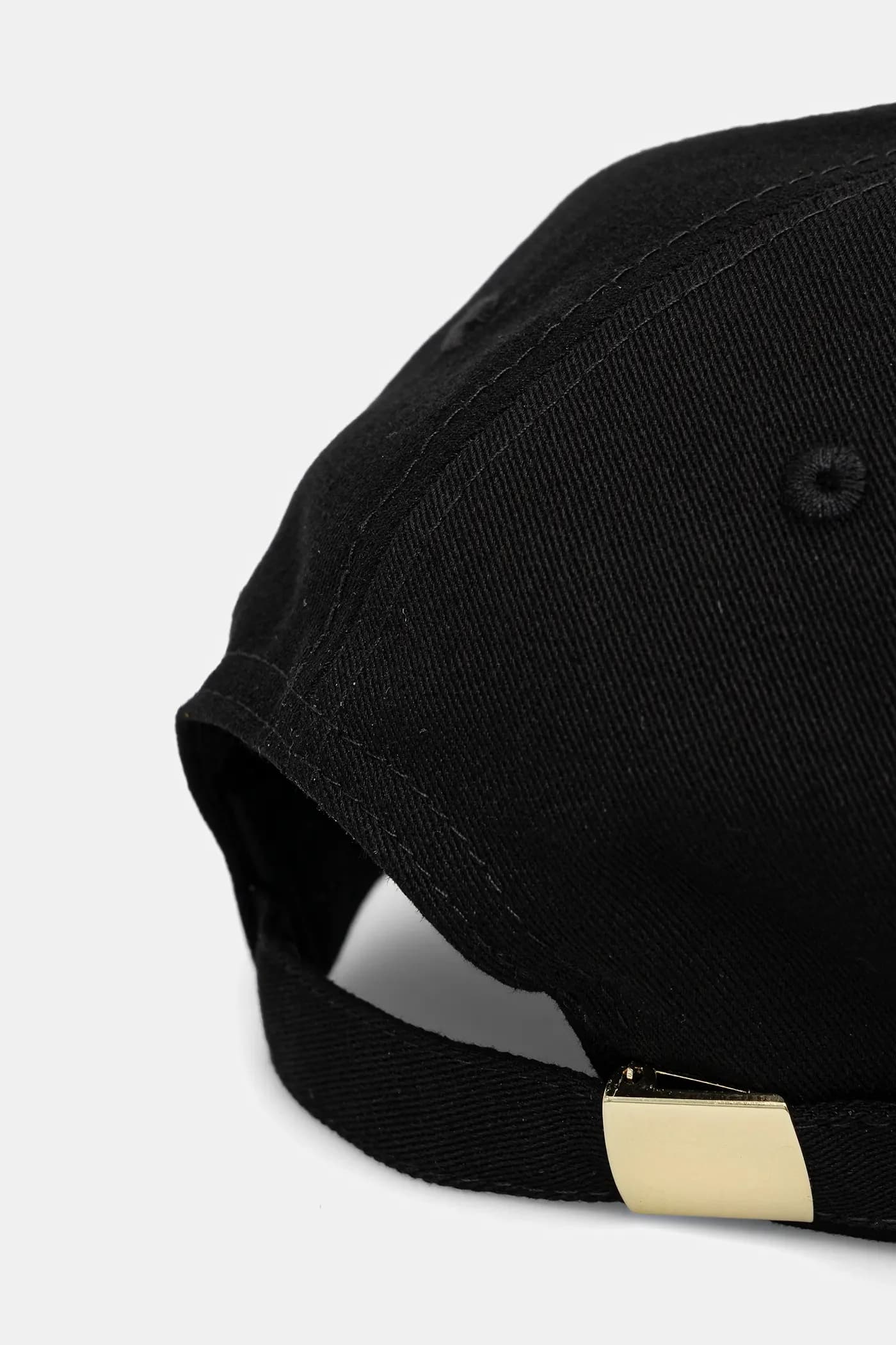 Хлопковая бейсболка - фото 3