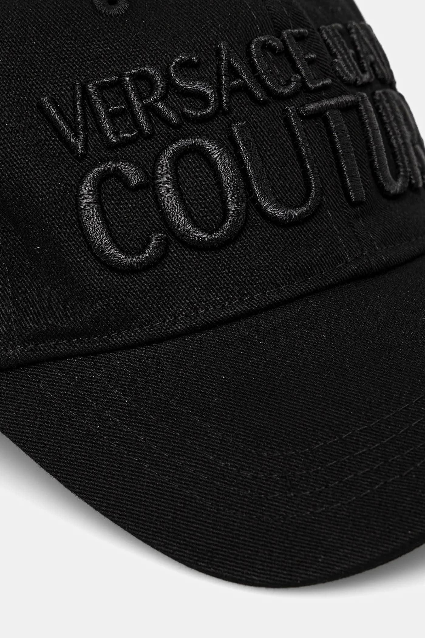 Хлопковая бейсболка - фото 2