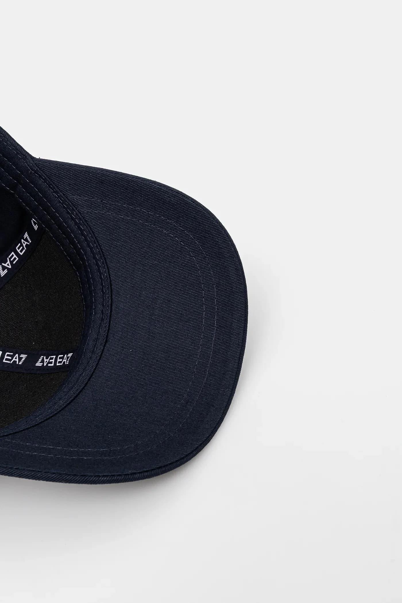 Хлопковая бейсболка - фото 4