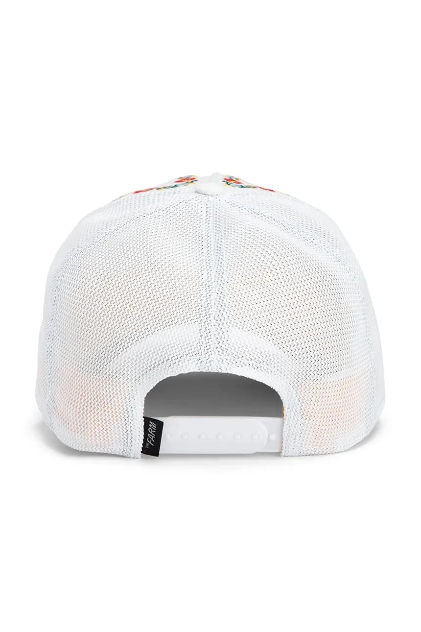 Бейсбольная кепка «Необходимый Нектар» - фото 4