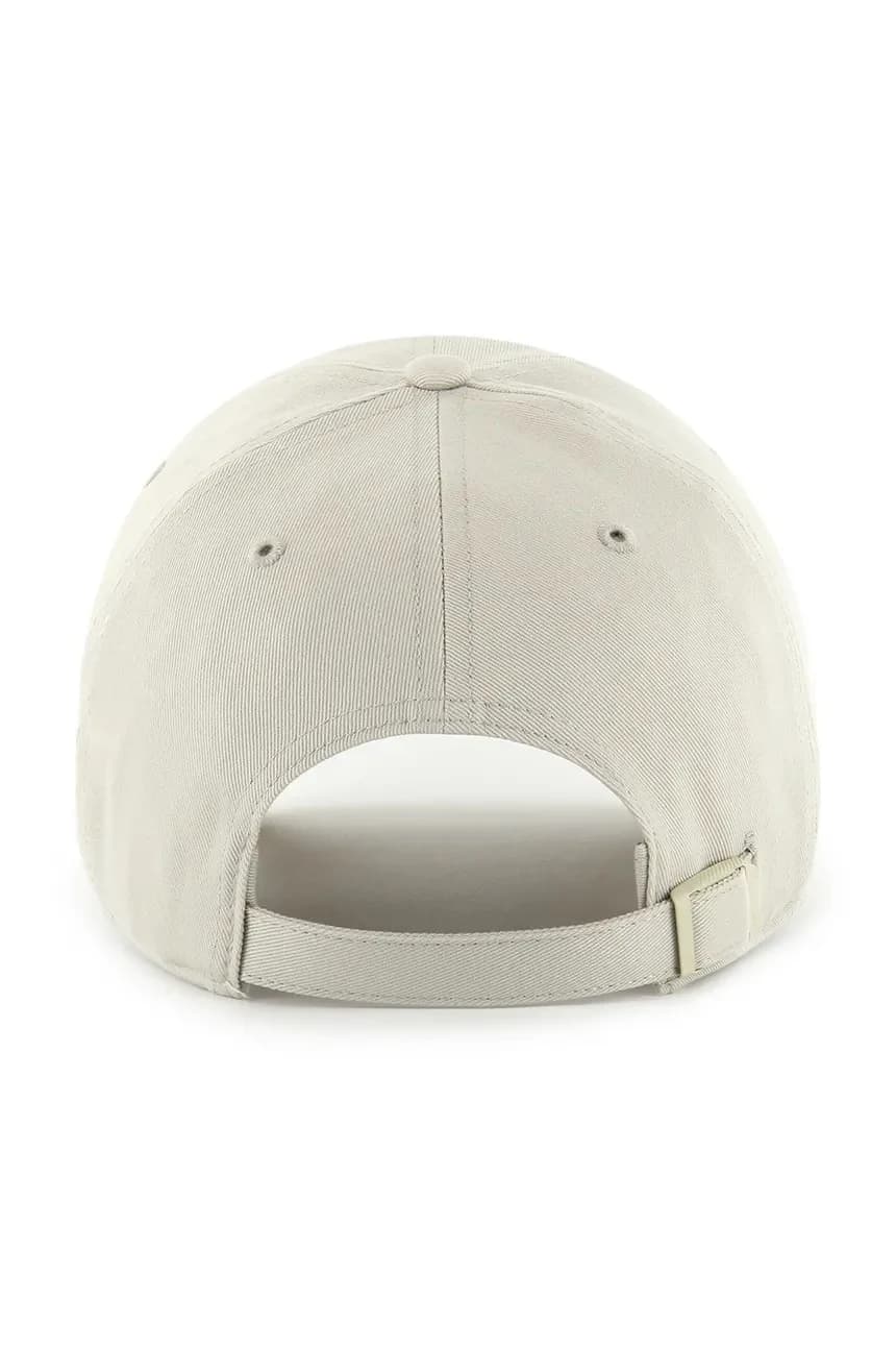 Бейсбольная кепка MLB New York Yankees - фото 3